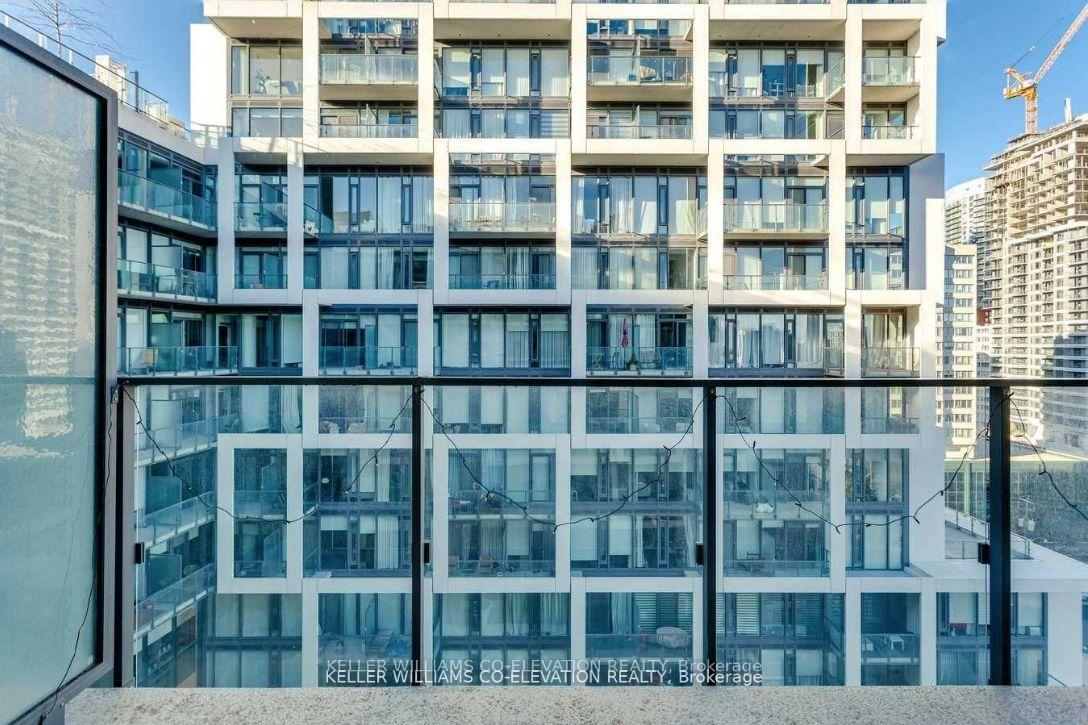 Photo 20 of Unit 1532, 8 Hillsdale Avenue E, Toronto, Mount Pleasant West — HOMEH