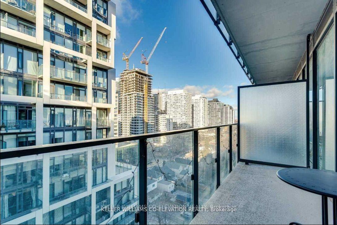 Photo 21 of Unit 1532, 8 Hillsdale Avenue E, Toronto, Mount Pleasant West — HOMEH