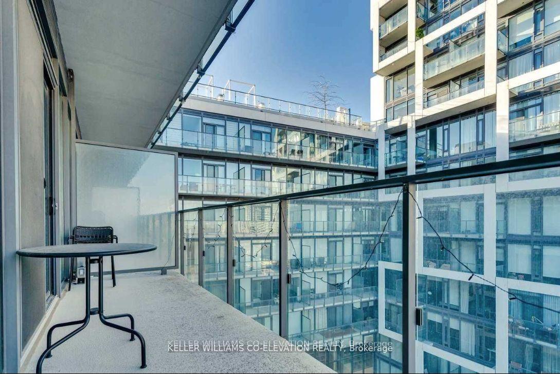 Photo 22 of Unit 1532, 8 Hillsdale Avenue E, Toronto, Mount Pleasant West — HOMEH