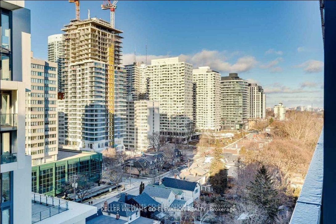 Photo 23 of Unit 1532, 8 Hillsdale Avenue E, Toronto, Mount Pleasant West — HOMEH