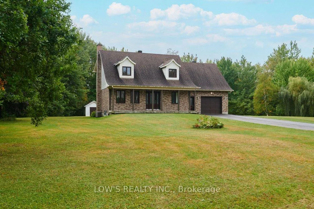 Photo 2 of 1650 Lucien Street, Champlain, Champlain Twp — HOMEH