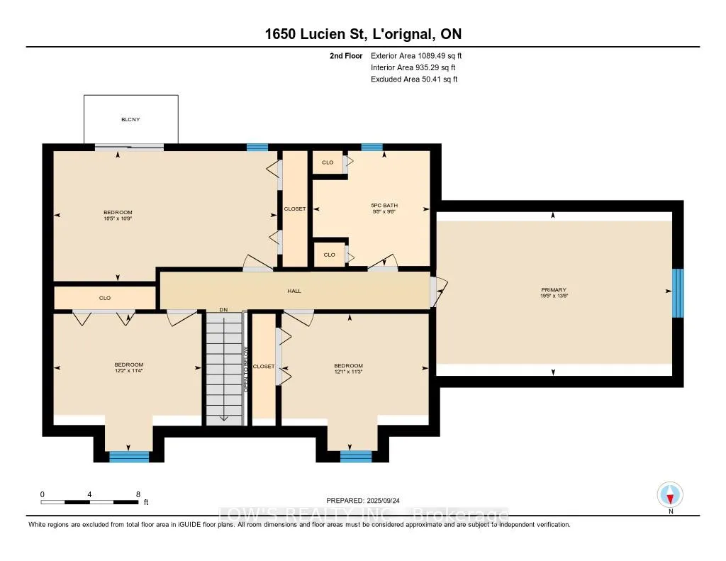 Photo 43 of 1650 Lucien Street, Champlain, Champlain Twp — HOMEH