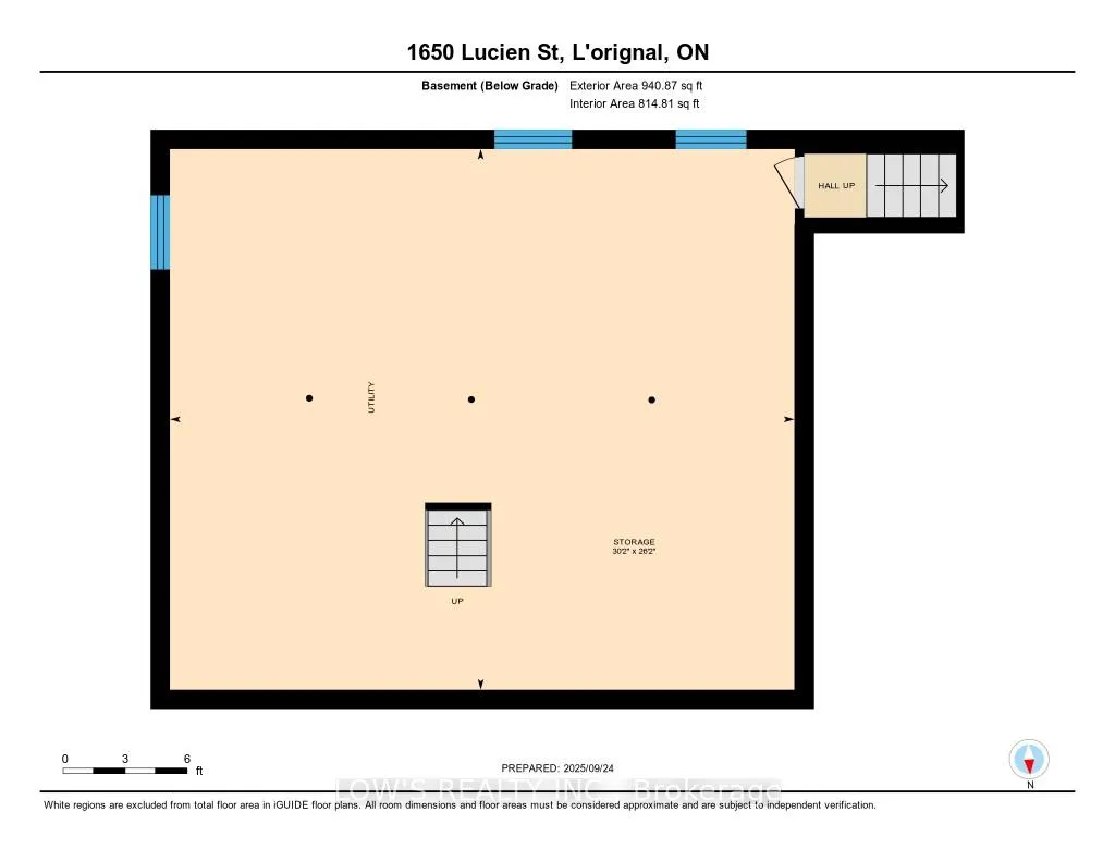 Photo 44 of 1650 Lucien Street, Champlain, Champlain Twp — HOMEH