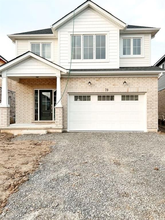 Photo 1 of 79 Bur Oak Drive, Thorold, Confederation Heights — HOMEH