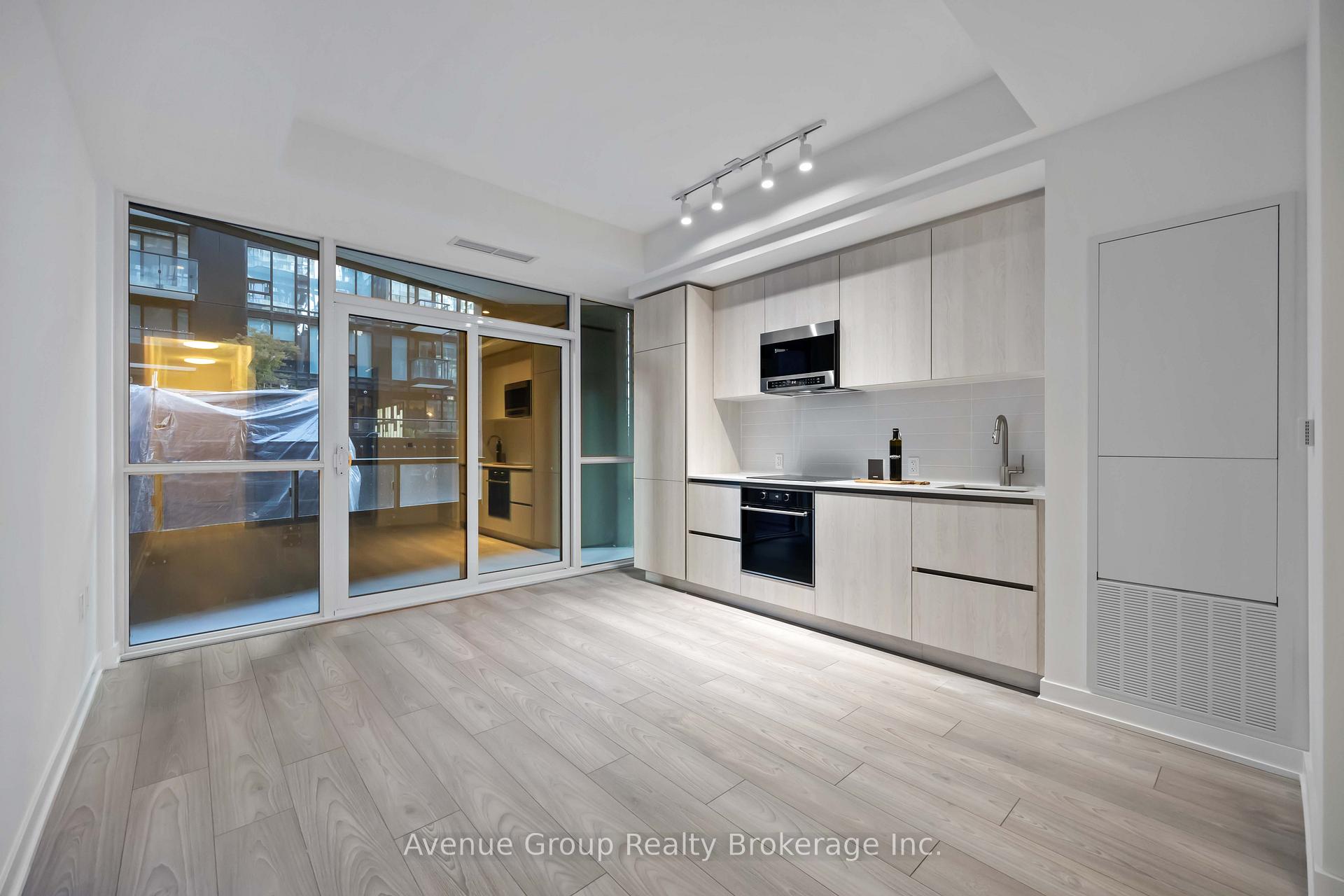 Photo 9 of Unit 210, 110 Broadway Avenue, Toronto, Mount Pleasant West — HOMEH