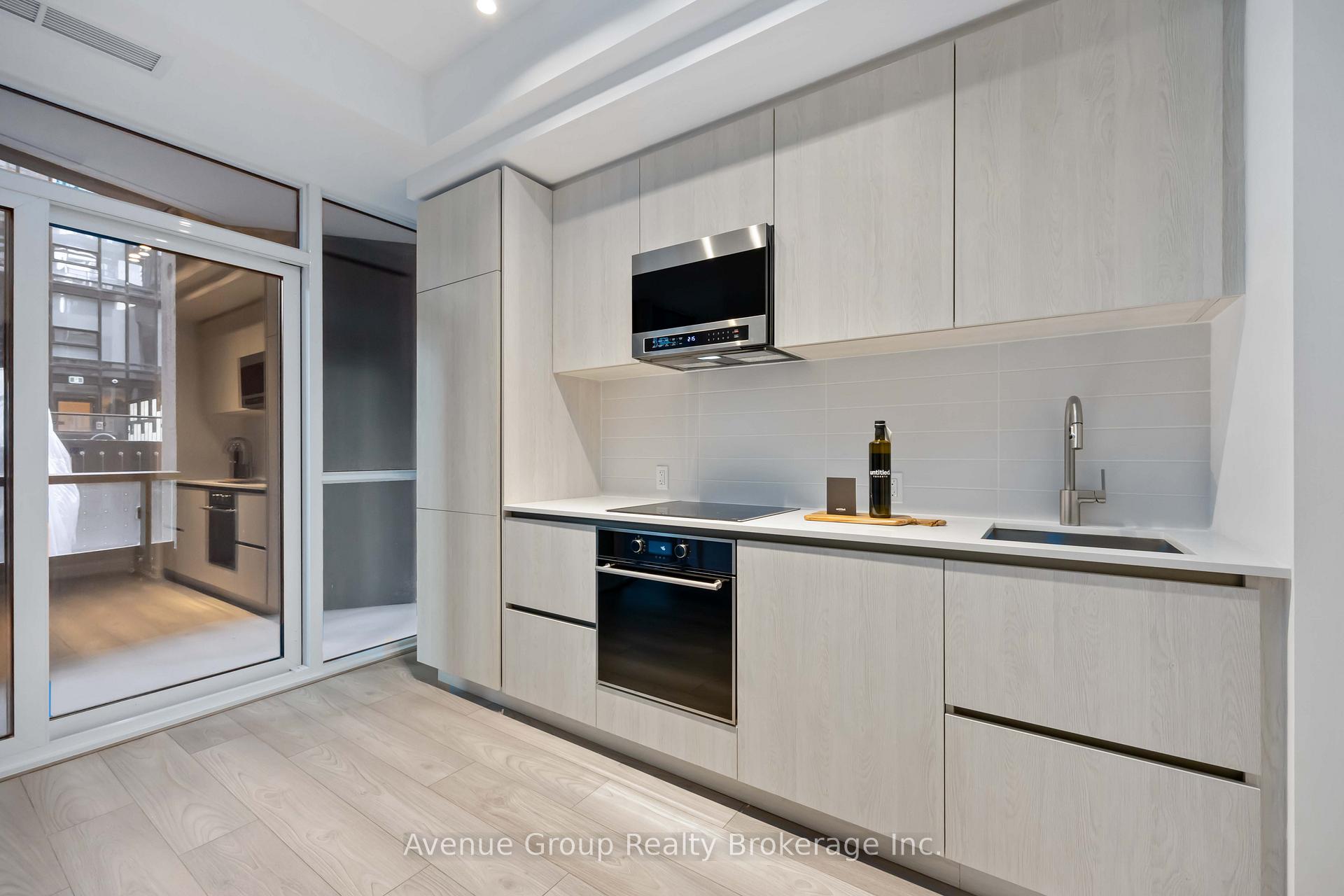 Photo 11 of Unit 210, 110 Broadway Avenue, Toronto, Mount Pleasant West — HOMEH
