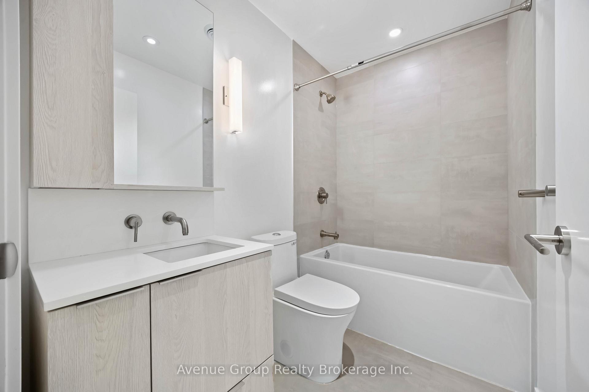 Photo 15 of Unit 210, 110 Broadway Avenue, Toronto, Mount Pleasant West — HOMEH