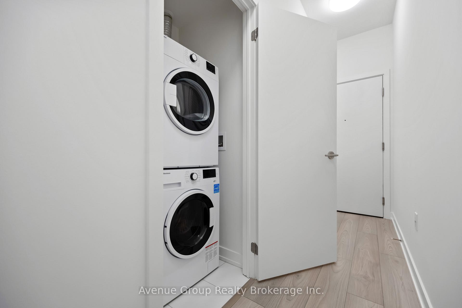 Photo 16 of Unit 210, 110 Broadway Avenue, Toronto, Mount Pleasant West — HOMEH