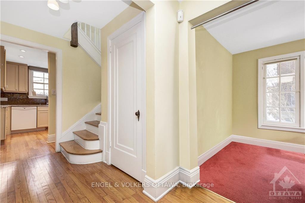 Photo 5 of 33 Belvedere Crescent, Ottawa, Lindenlea — HOMEH