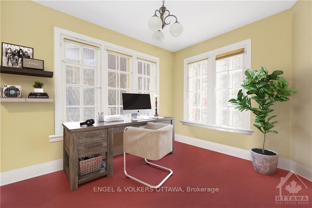 Photo 6 of 33 Belvedere Crescent, Ottawa, Lindenlea — HOMEH