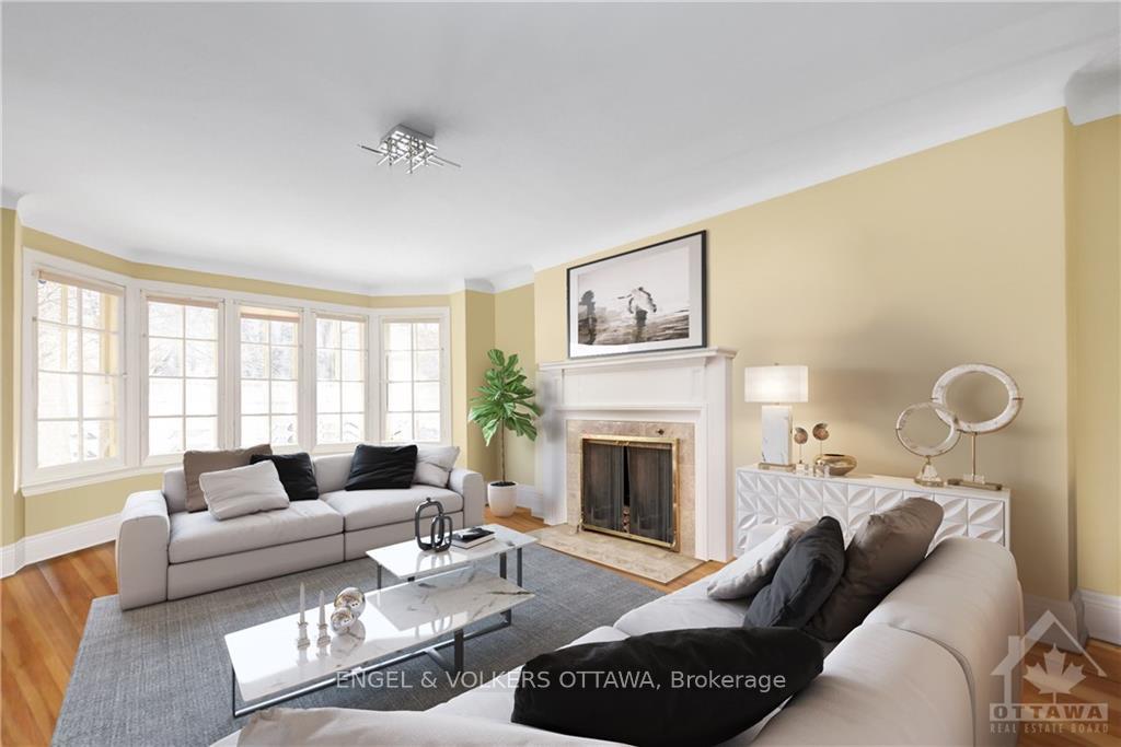 Photo 7 of 33 Belvedere Crescent, Ottawa, Lindenlea — HOMEH