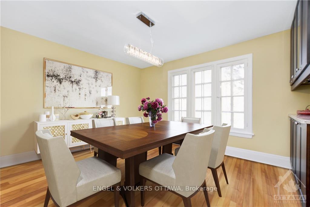 Photo 8 of 33 Belvedere Crescent, Ottawa, Lindenlea — HOMEH