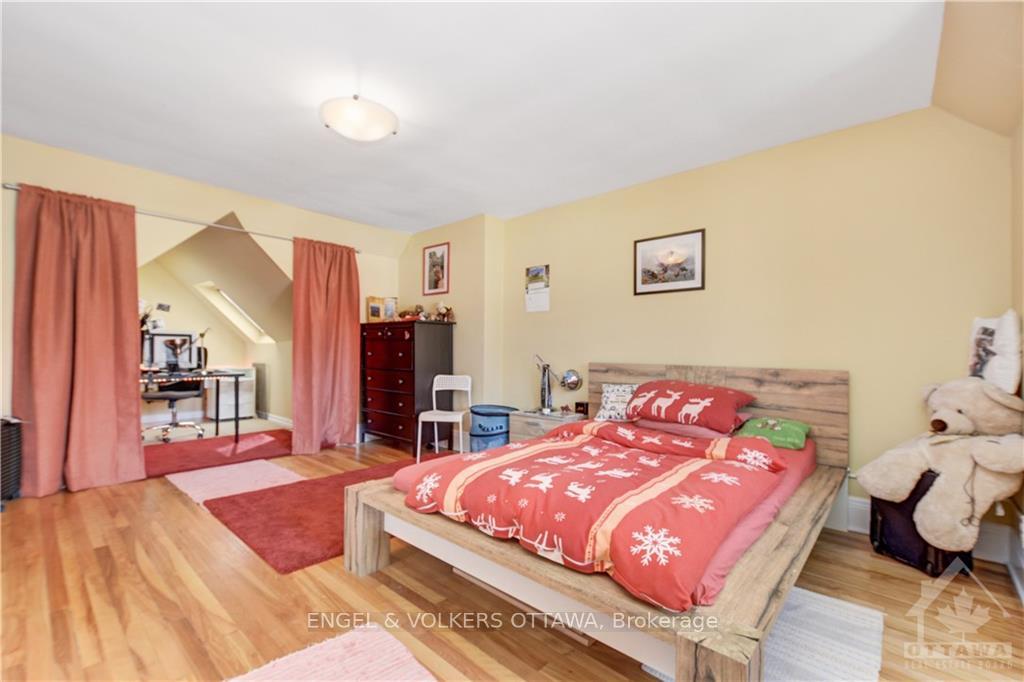 Photo 20 of 33 Belvedere Crescent, Ottawa, Lindenlea — HOMEH