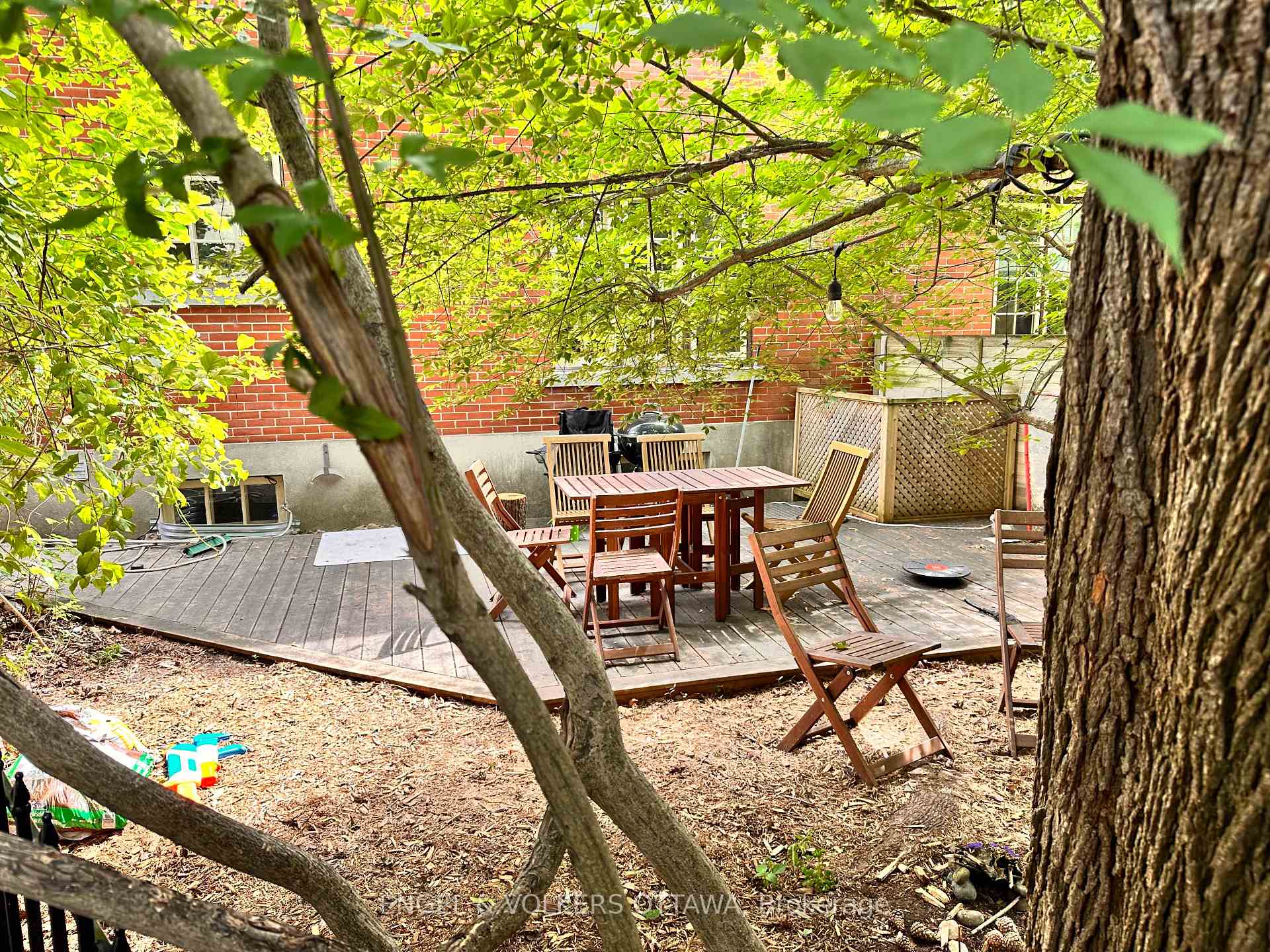 Photo 25 of 33 Belvedere Crescent, Ottawa, Lindenlea — HOMEH