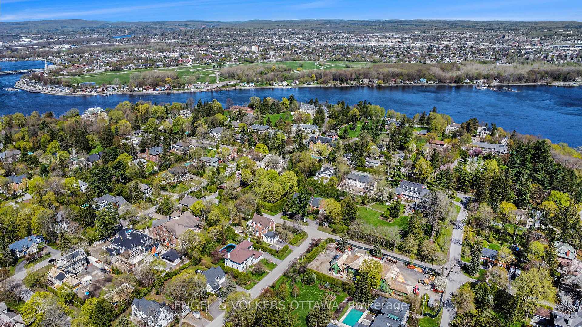Photo 30 of 33 Belvedere Crescent, Ottawa, Lindenlea — HOMEH