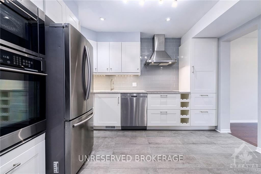 Photo 4 of 38 Stonebriar Drive, Ottawa, Centrepointe — HOMEH