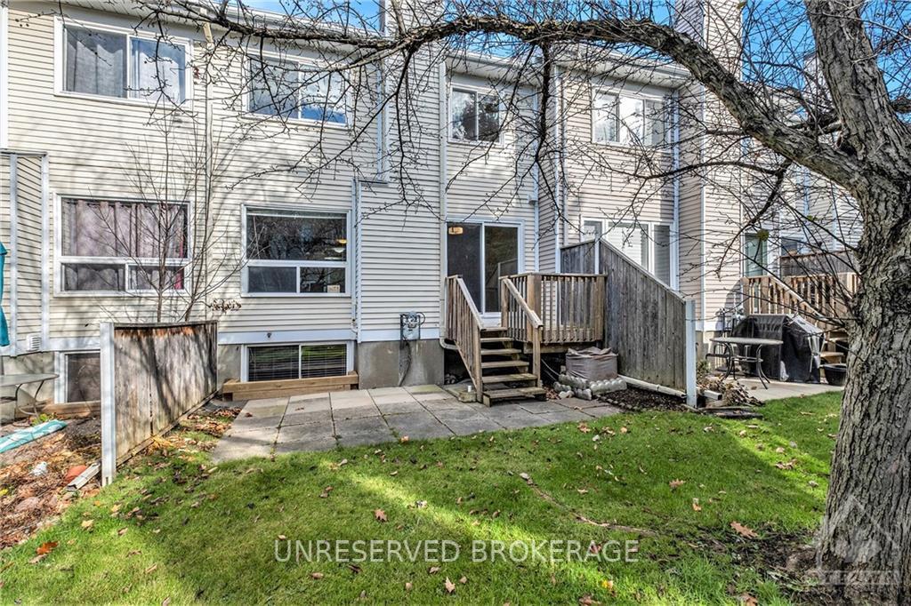 Photo 15 of 38 Stonebriar Drive, Ottawa, Centrepointe — HOMEH