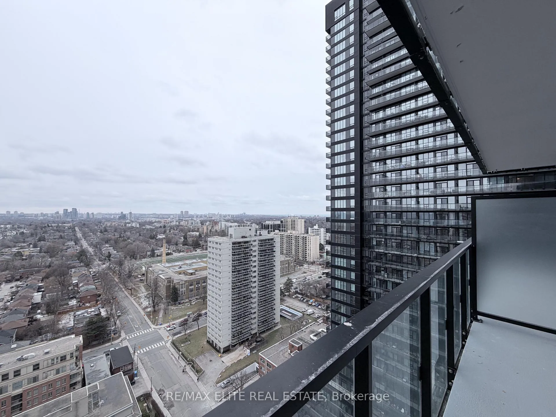 Photo 15 of Unit 2011S, 110 Broadway Avenue, Toronto, Mount Pleasant West — HOMEH