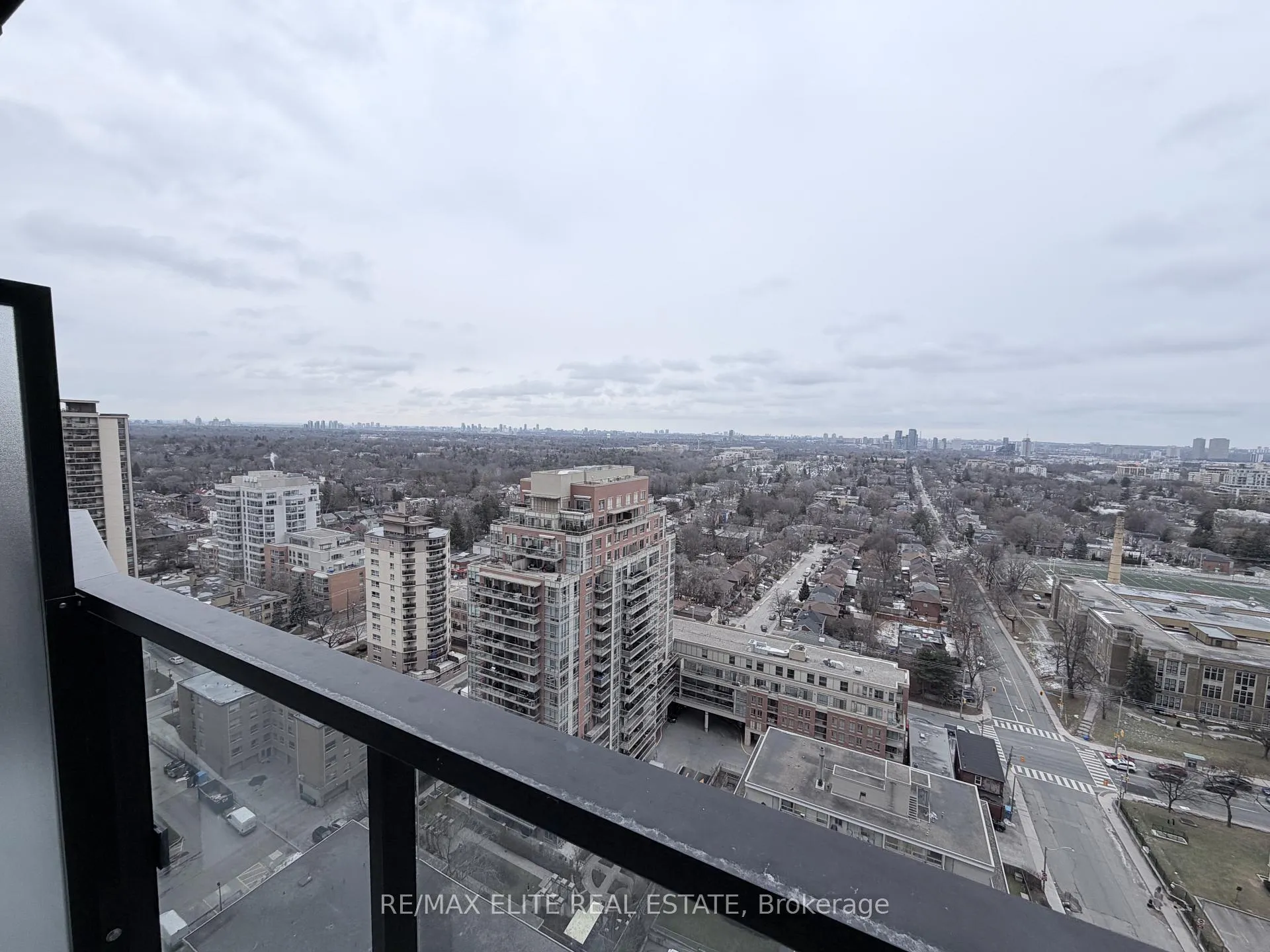 Photo 16 of Unit 2011S, 110 Broadway Avenue, Toronto, Mount Pleasant West — HOMEH