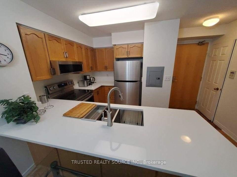 Photo 5 of Unit 308, 43 Eglinton Avenue E, Toronto, Mount Pleasant West — HOMEH