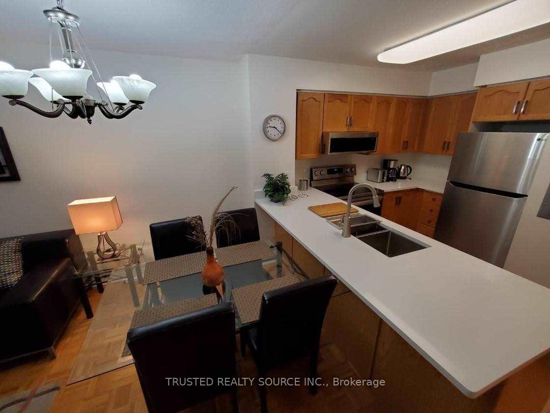 Photo 9 of Unit 308, 43 Eglinton Avenue E, Toronto, Mount Pleasant West — HOMEH
