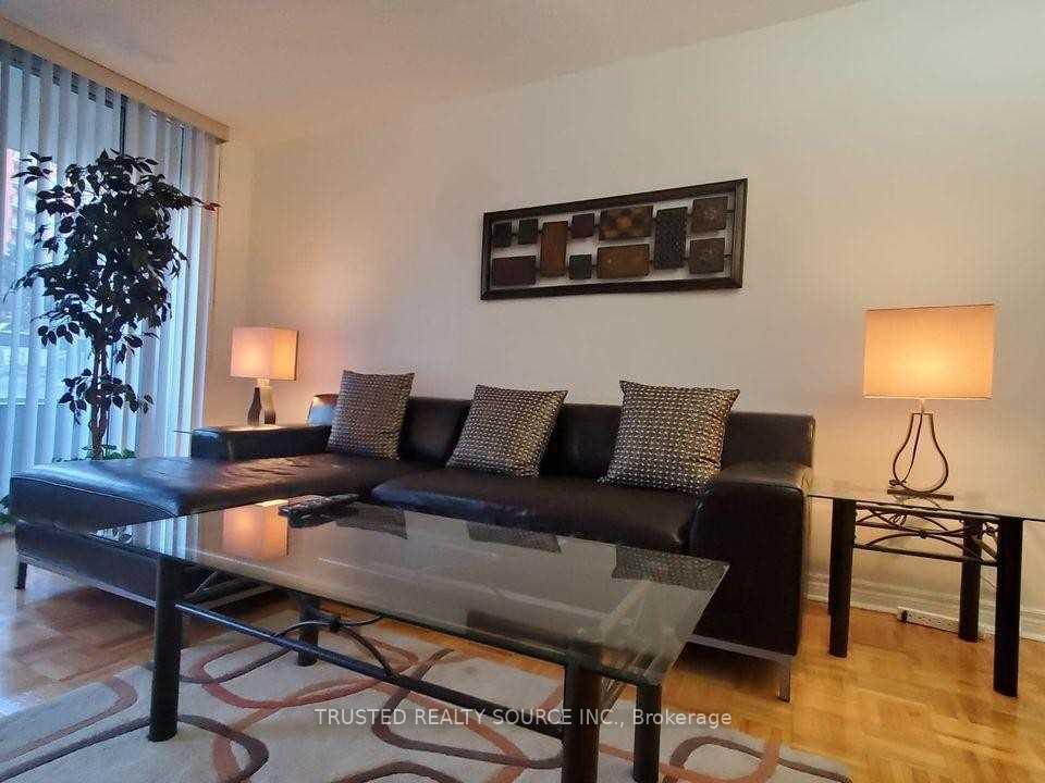 Photo 10 of Unit 308, 43 Eglinton Avenue E, Toronto, Mount Pleasant West — HOMEH
