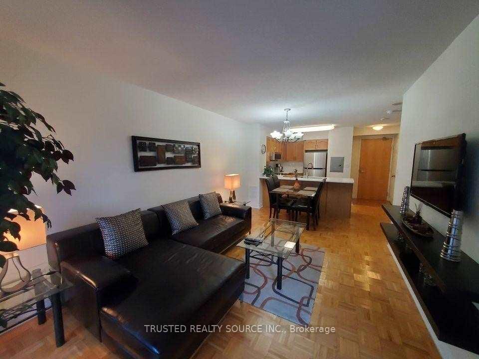 Photo 11 of Unit 308, 43 Eglinton Avenue E, Toronto, Mount Pleasant West — HOMEH