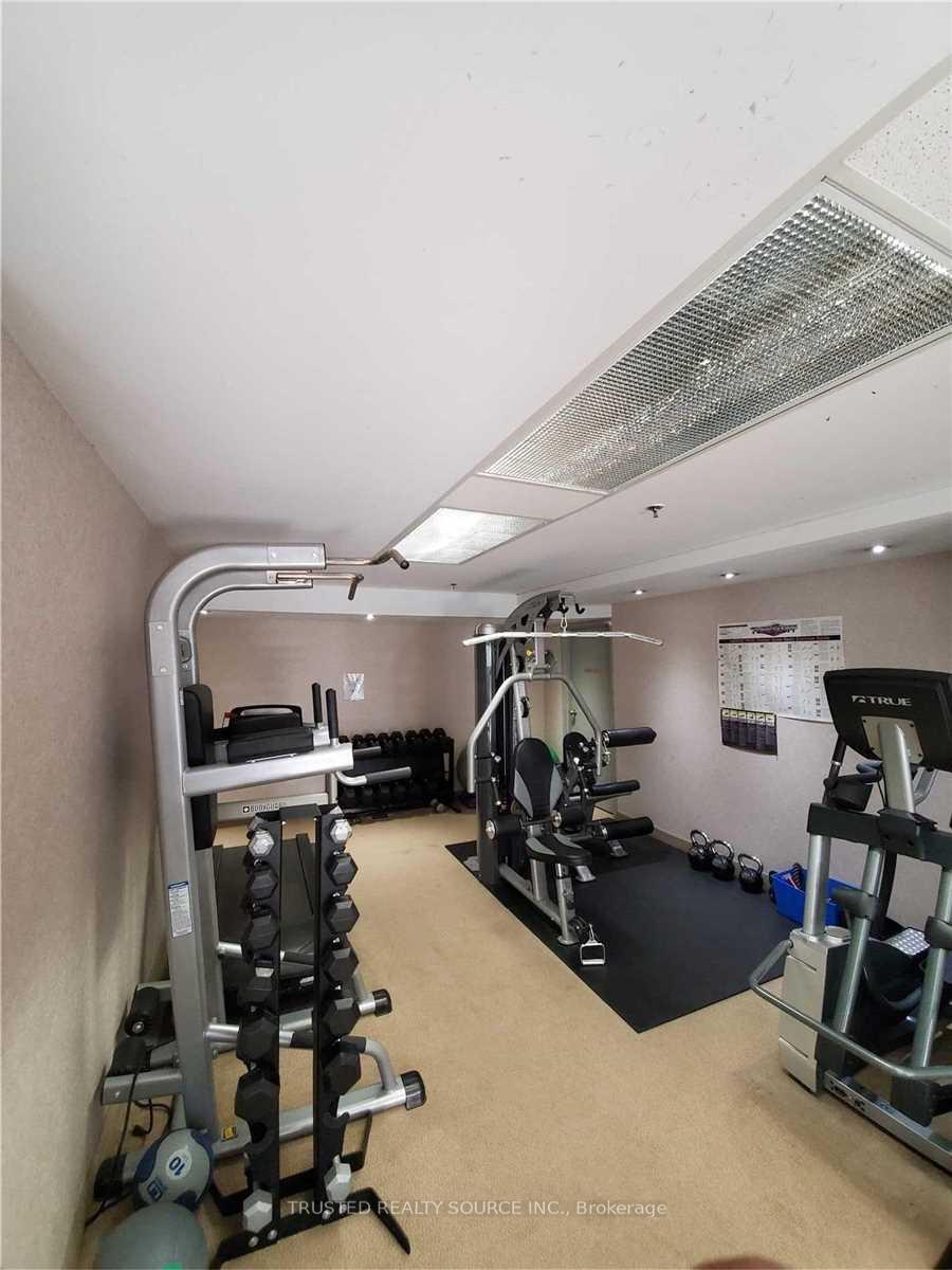 Photo 27 of Unit 308, 43 Eglinton Avenue E, Toronto, Mount Pleasant West — HOMEH