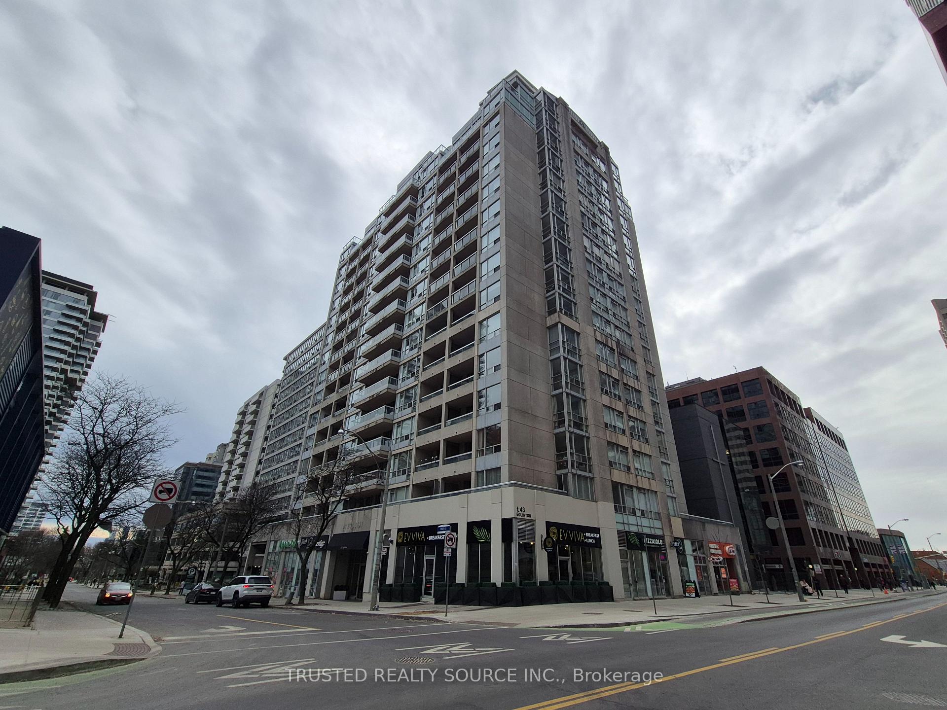 Photo 29 of Unit 308, 43 Eglinton Avenue E, Toronto, Mount Pleasant West — HOMEH