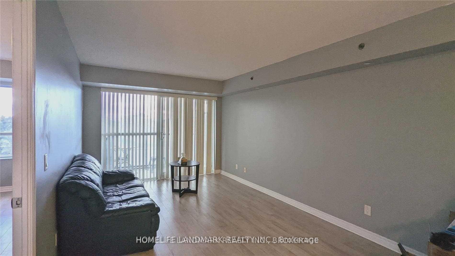 Photo 5 of Unit 610, 35 Saranac Boulevard, Toronto, Englemount-Lawrence — HOMEH