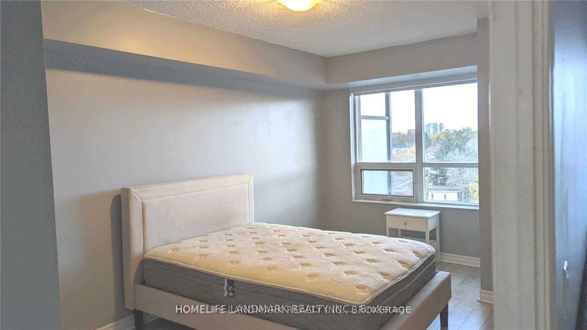 Photo 6 of Unit 610, 35 Saranac Boulevard, Toronto, Englemount-Lawrence — HOMEH