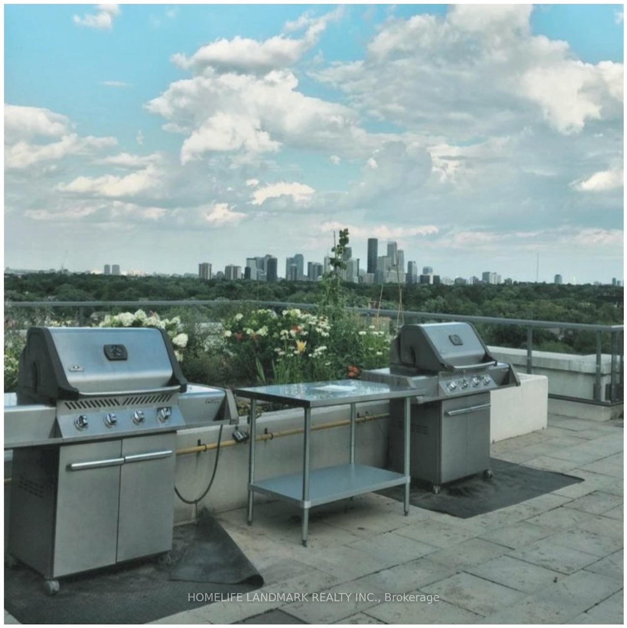 Photo 8 of Unit 610, 35 Saranac Boulevard, Toronto, Englemount-Lawrence — HOMEH