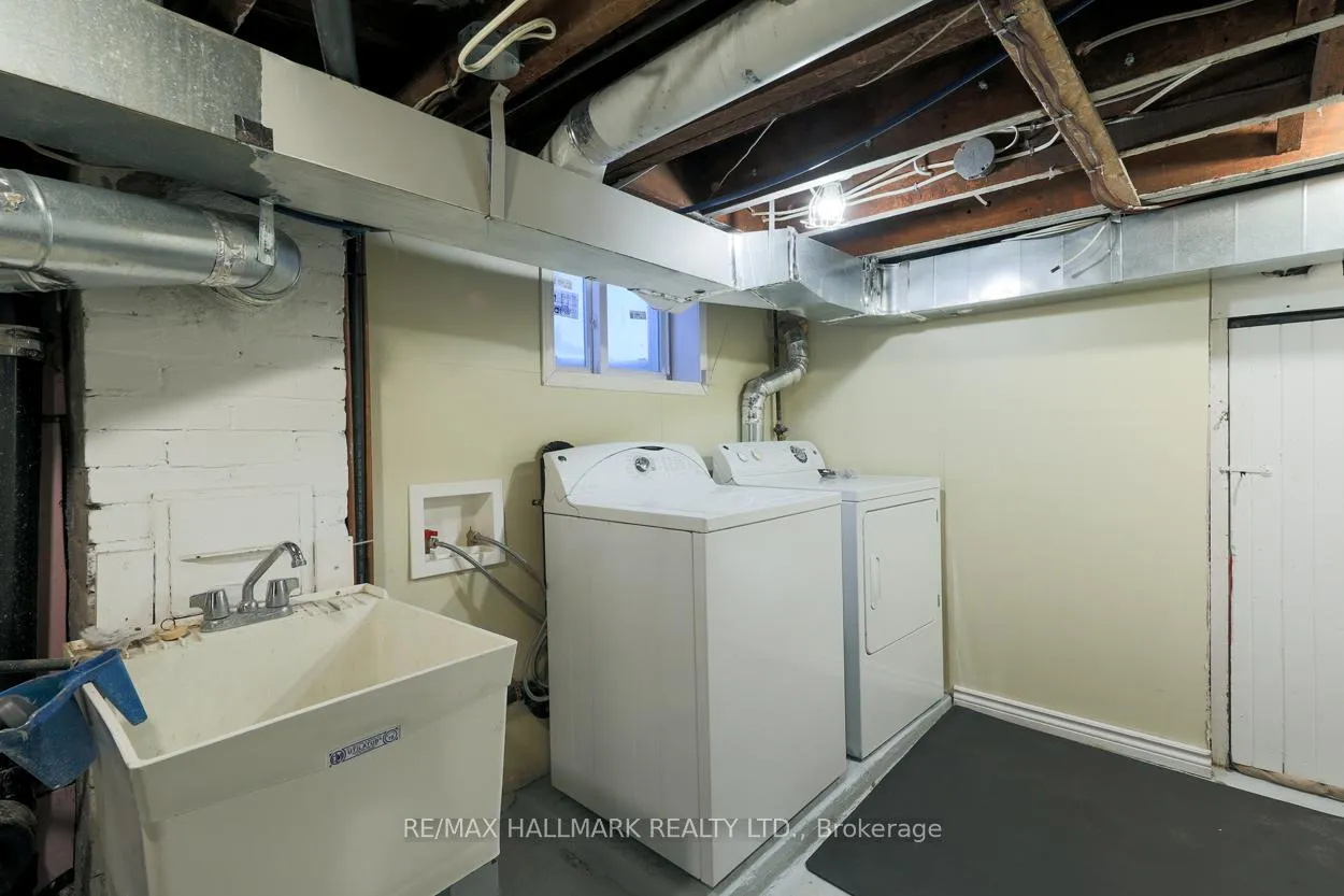 Photo 20 of Unit Main & Lower, 171 Wheeler Avenue, Toronto, The Beaches — HOMEH