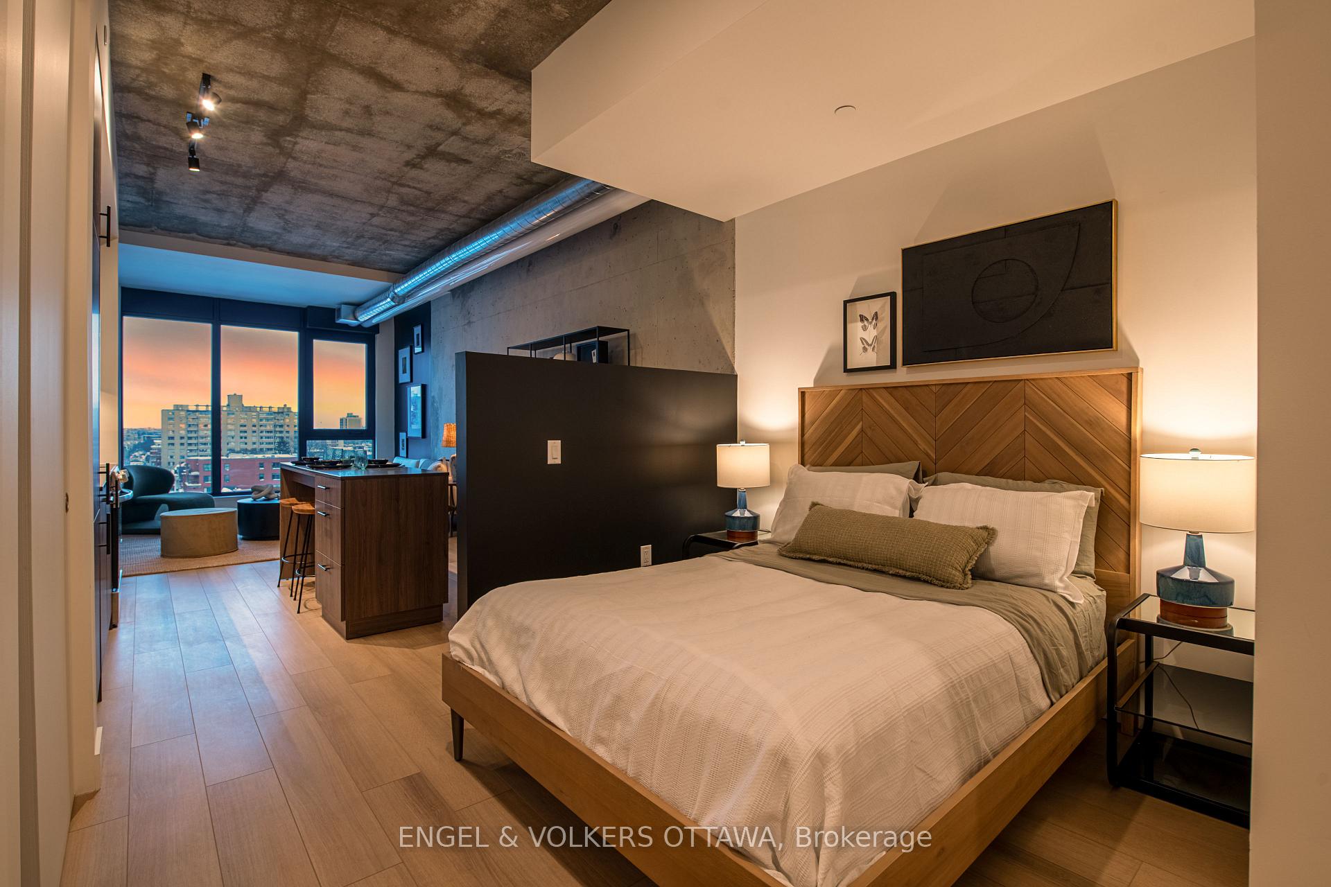 Photo 12 of Unit 209, 10 James Street, Ottawa, Ottawa Centre — HOMEH