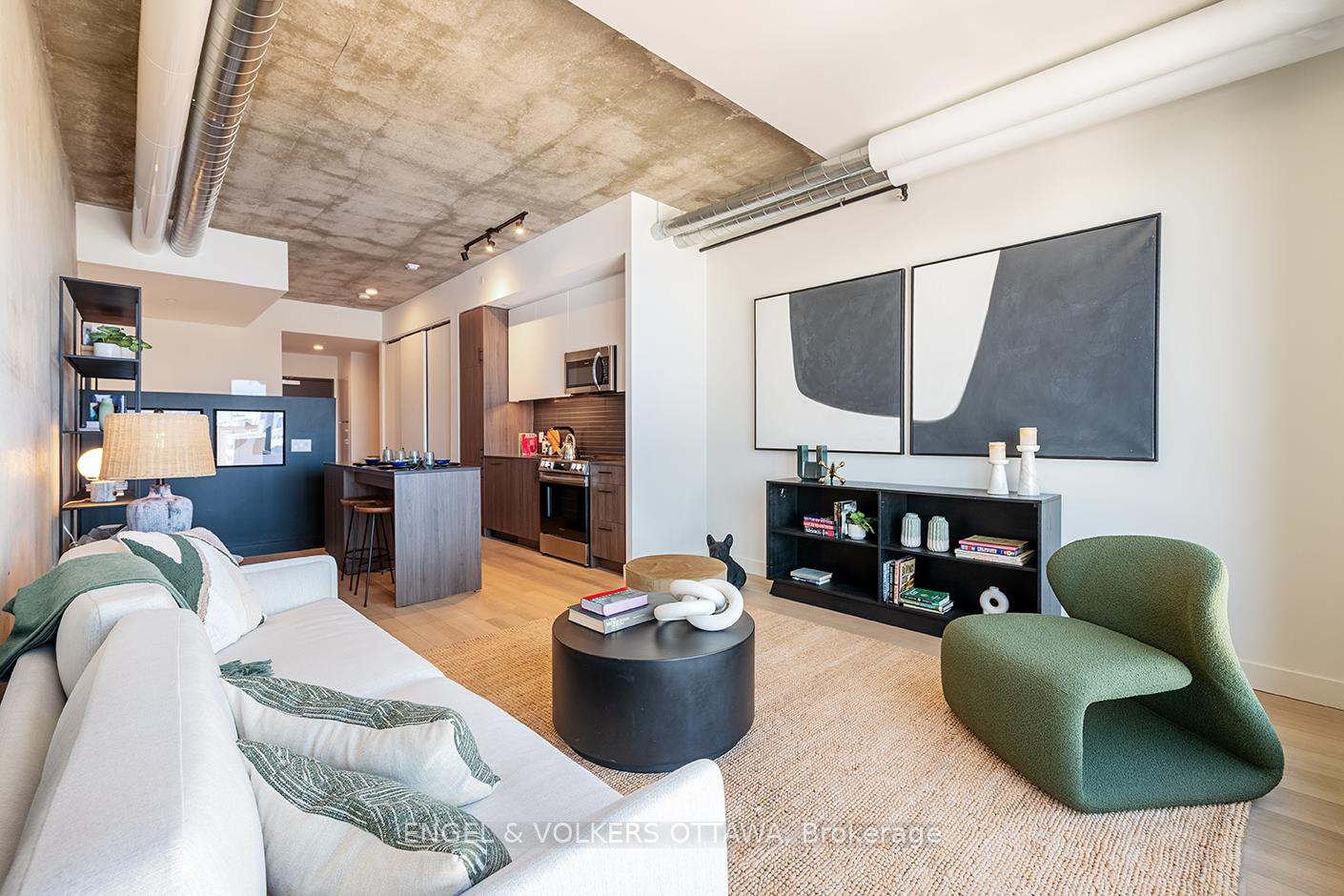 Photo 26 of Unit 209, 10 James Street, Ottawa, Ottawa Centre — HOMEH