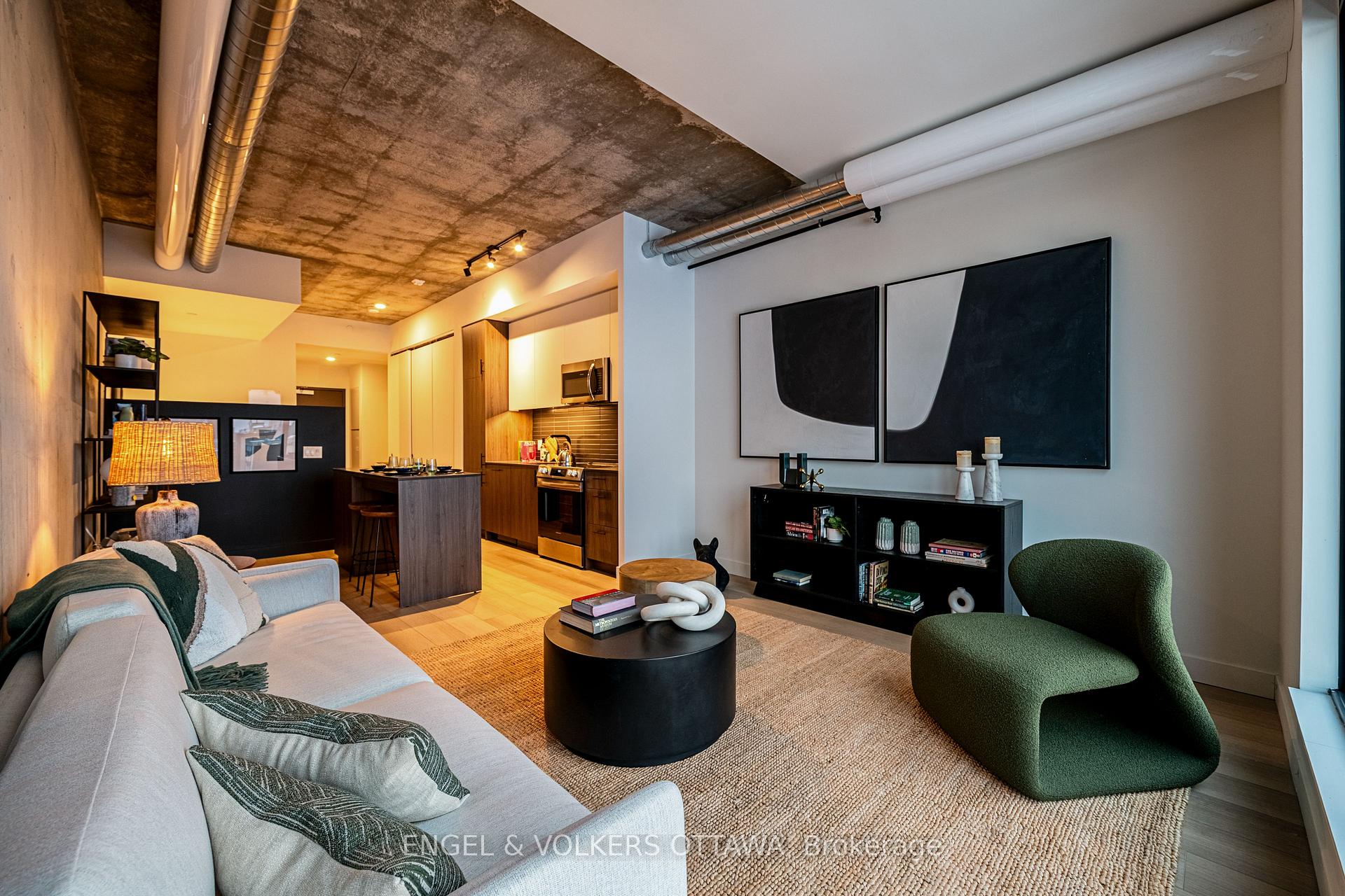 Photo 27 of Unit 209, 10 James Street, Ottawa, Ottawa Centre — HOMEH