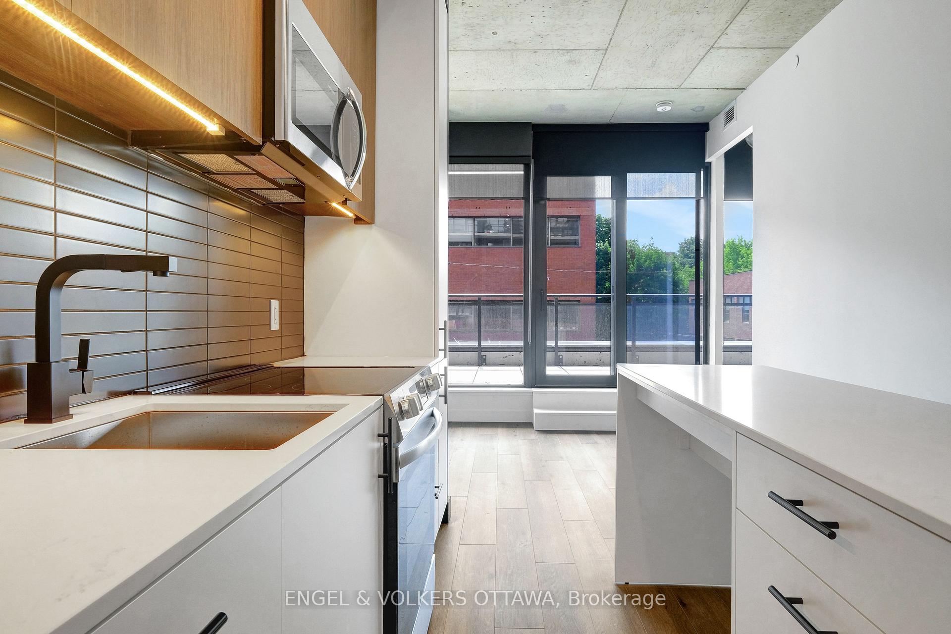 Photo 11 of Unit 215, 10 James Street, Ottawa, Ottawa Centre — HOMEH