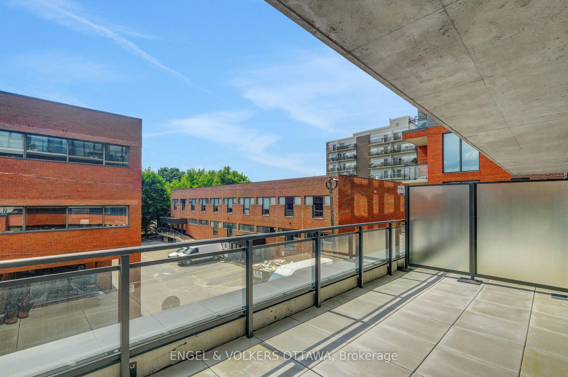 Photo 25 of Unit 215, 10 James Street, Ottawa, Ottawa Centre — HOMEH
