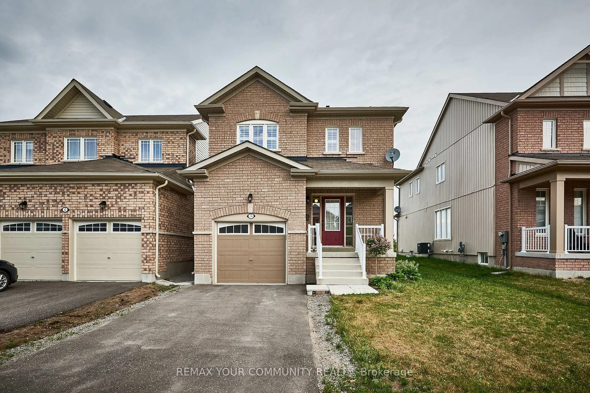 Photo 2 of 10 Don Hadden Crescent, Brock, Sunderland — HOMEH