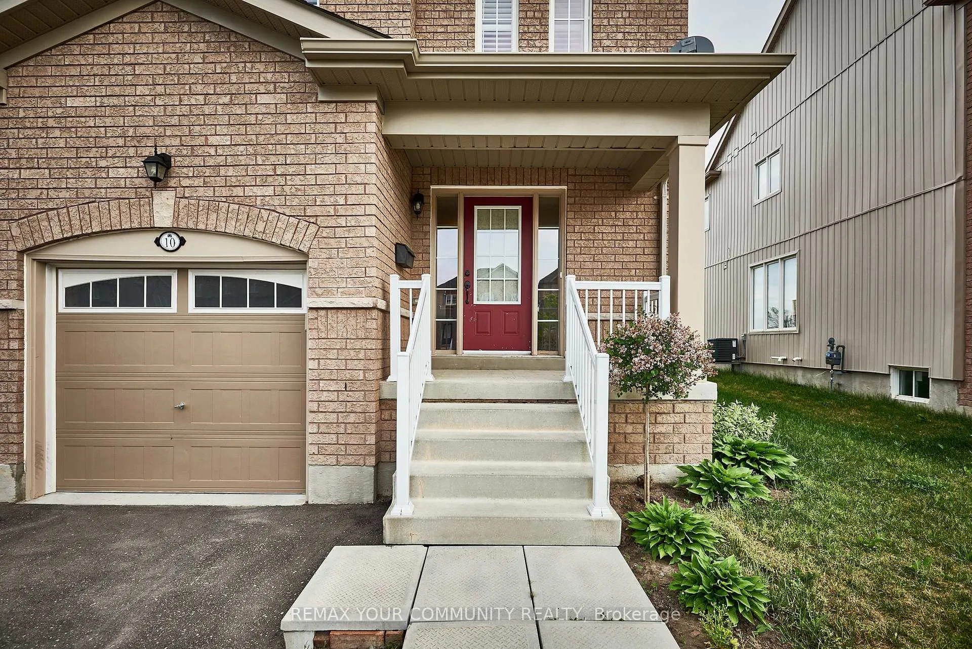 Photo 3 of 10 Don Hadden Crescent, Brock, Sunderland — HOMEH
