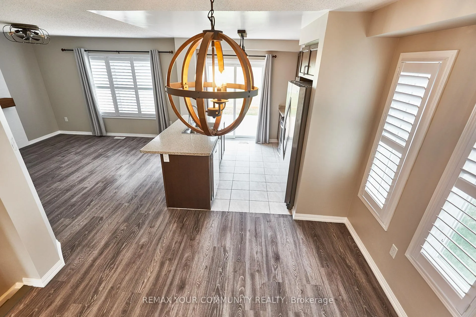 Photo 16 of 10 Don Hadden Crescent, Brock, Sunderland — HOMEH