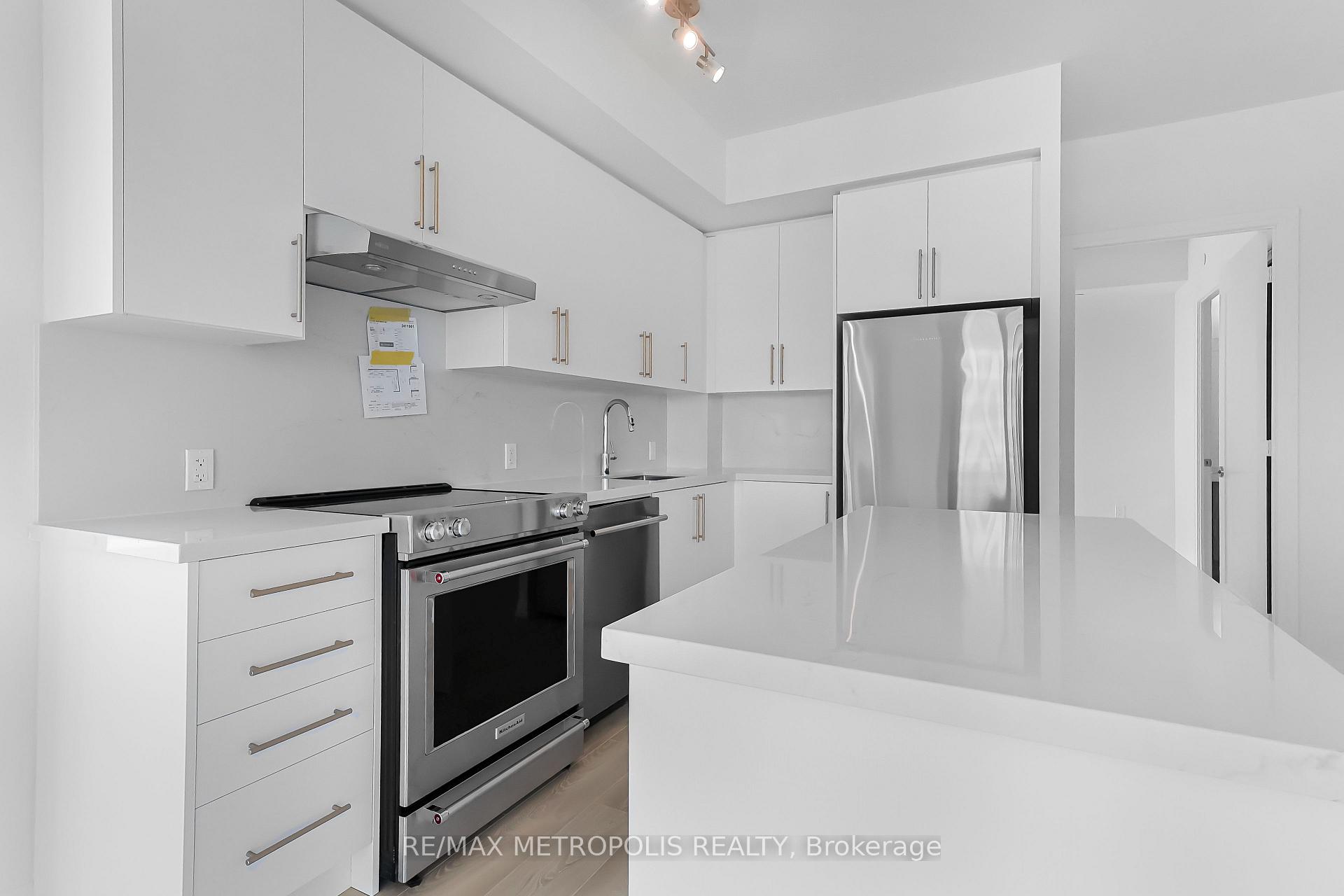 Photo 15 of Unit 1711, 27 Korda Gate, Vaughan, Vellore Village — HOMEH