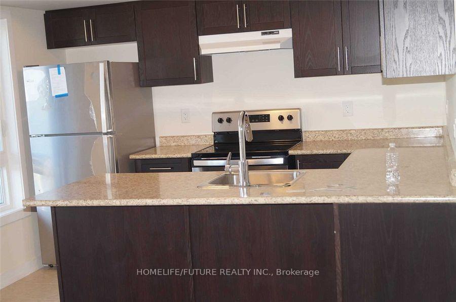 Photo 15 of Unit 2507, 30 Westmeath Lane, Markham, Cornell — HOMEH