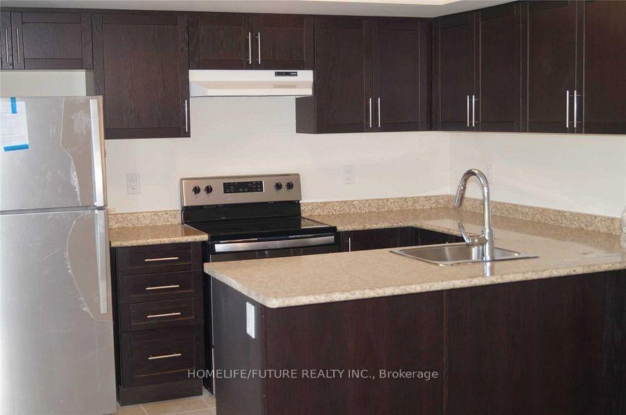 Photo 16 of Unit 2507, 30 Westmeath Lane, Markham, Cornell — HOMEH