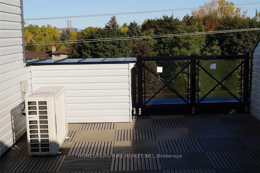 Photo 22 of Unit 2507, 30 Westmeath Lane, Markham, Cornell — HOMEH