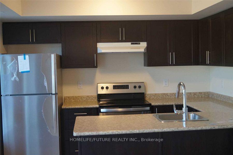 Photo 3 of Unit 2507, 30 Westmeath Lane, Markham, Cornell — HOMEH