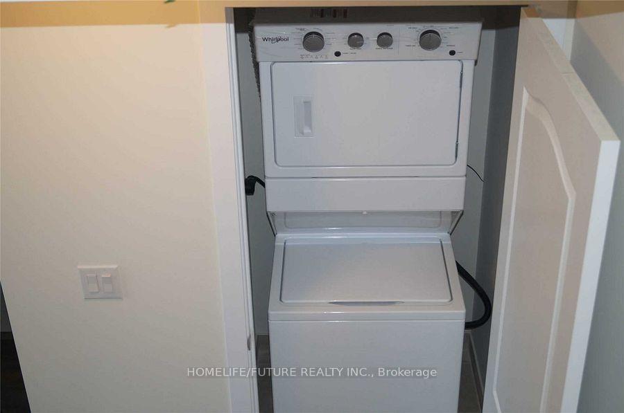 Photo 10 of Unit 2507, 30 Westmeath Lane, Markham, Cornell — HOMEH