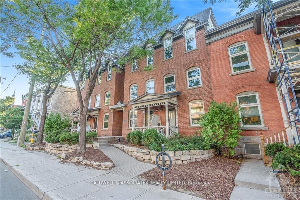 Photo 2 of Unit 20, 215 St Patrick Street, Ottawa, Lower Town/Byward Market — HOMEH
