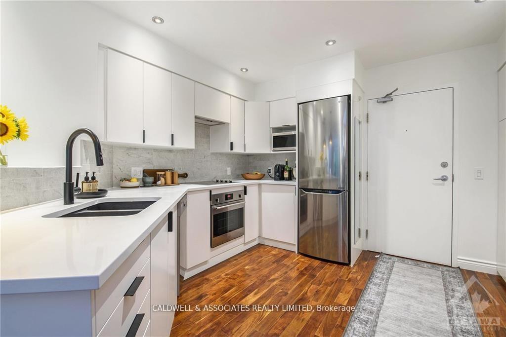Photo 4 of Unit 20, 215 St Patrick Street, Ottawa, Lower Town/Byward Market — HOMEH