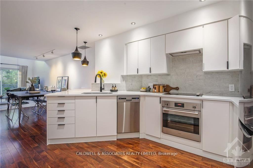 Photo 5 of Unit 20, 215 St Patrick Street, Ottawa, Lower Town/Byward Market — HOMEH